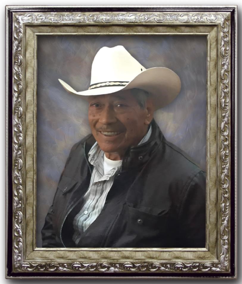 Obituary of Reyes Morales