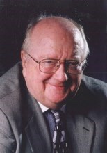 Obituary of Robert Gamble Dunlop