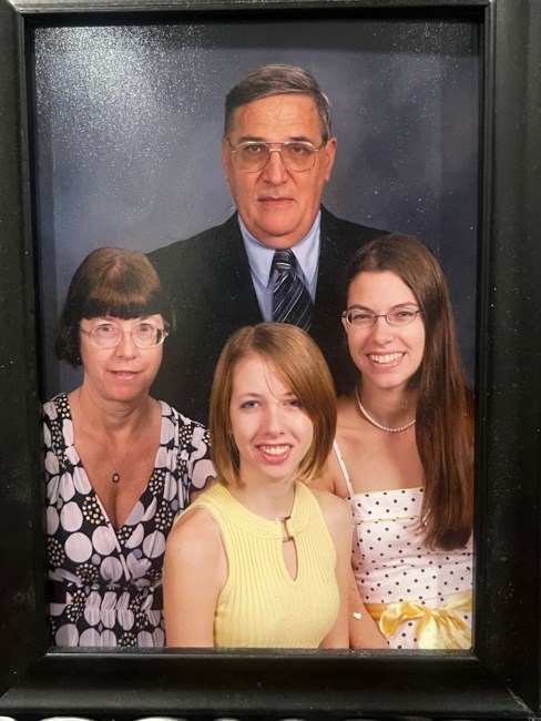 Avis de décès de Bruce Joseph Hernandez