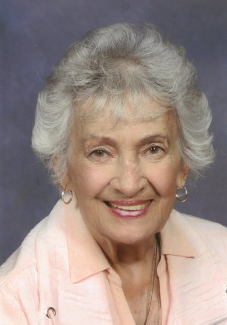 Obituary of Jane Horan