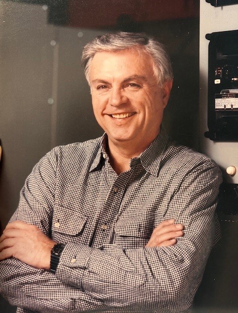 Obituary of Raymond W. Kinney, Jr.