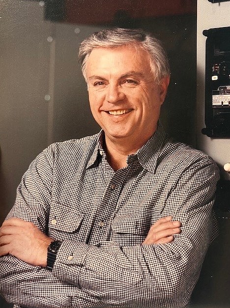 Obituary of Raymond W. Kinney, Jr.