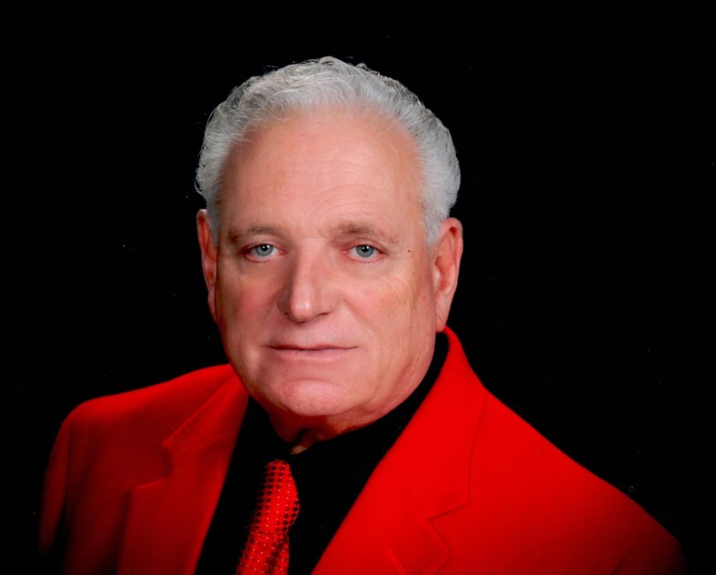 Obituary of Graham Tyler Whipple Sr.