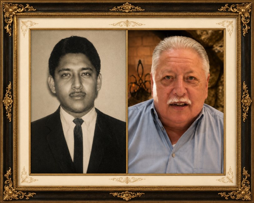 Obituary of Hector A Ornelas