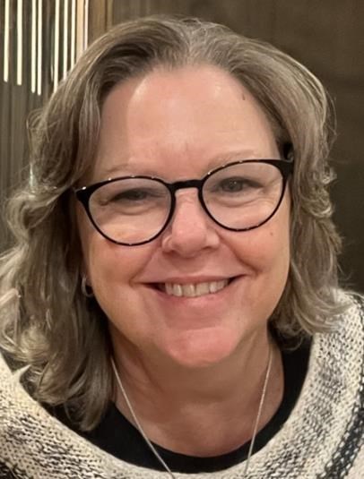 Obituary of Cynthia Anne Johnson