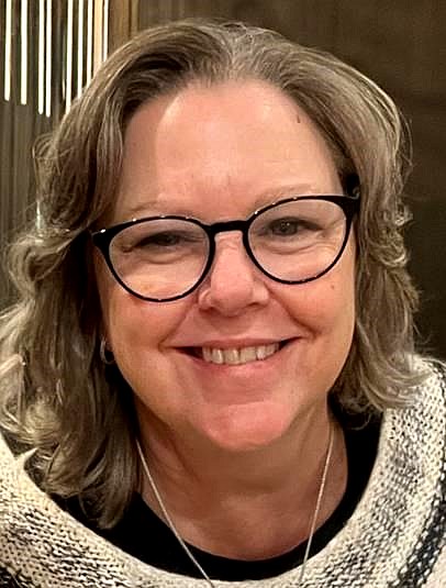 Obituary of Cynthia Anne Johnson