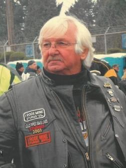 Obituary of Gary Lyle Webster
