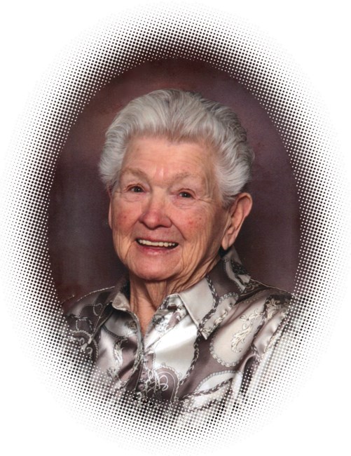 Obituario de Rella M. Baker