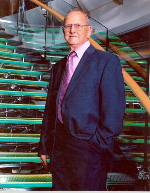 Obituary of Wilfred Williamson