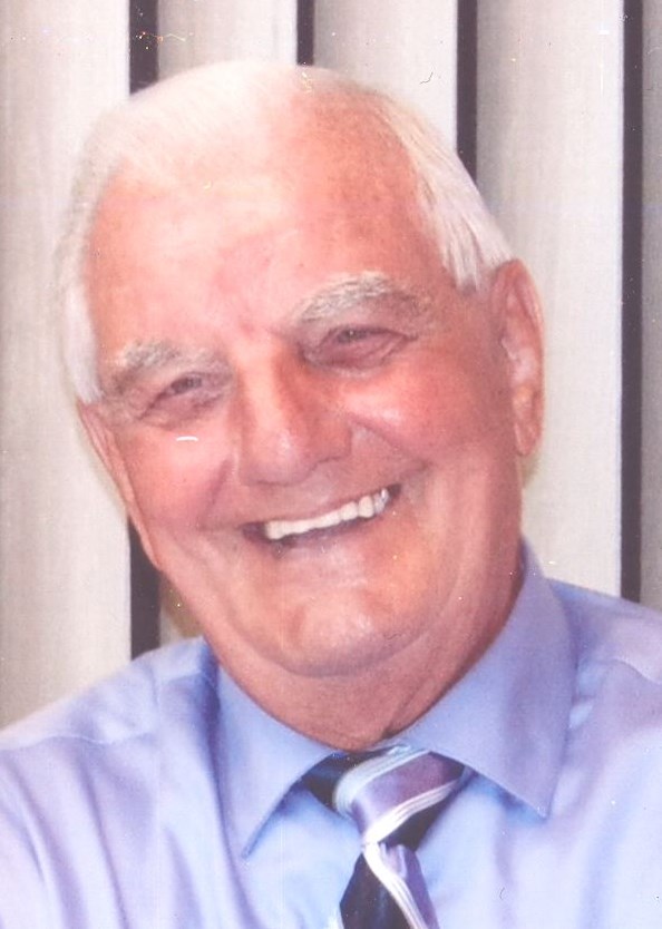 Obituary of Cosmo DeMonico