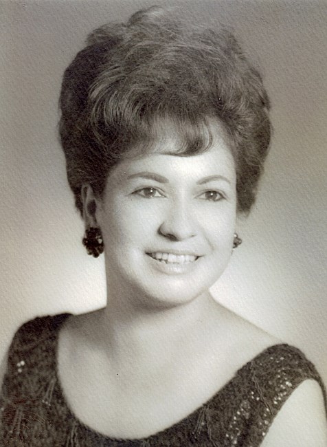 Obituary of Lilia Gomez
