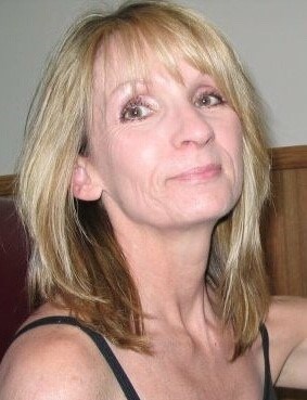 Obituary of Rachel Jeanette Damm