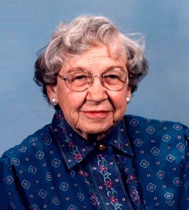 Obituary of Margaret McKinney Wilborn
