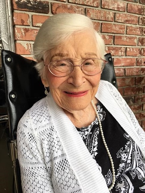 Obituary of Cathleen A. Robinson