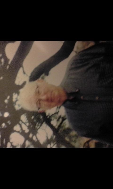 Obituario de Edward Bracey