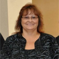 Obituary of Patricia Cardenas