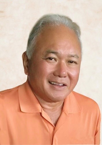 Obituary of Arnold Masami Ichimasa