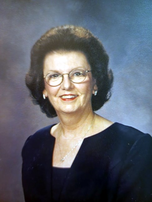 Obituary of Jane B. Munn
