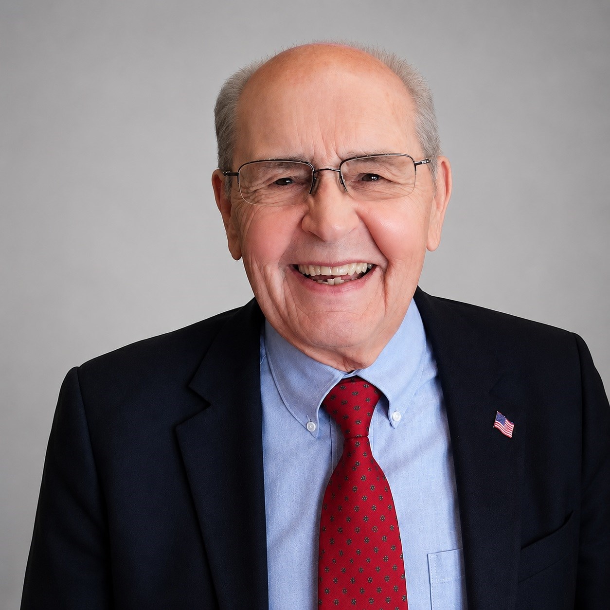 Obituary of Lawrence James Heitzman