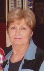 Obituary of Judy Ann Annis
