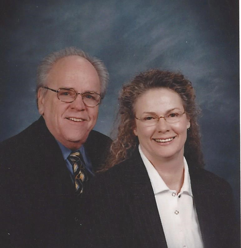 Obituario de James C. Caudell