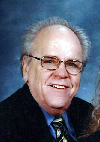 Obituario de James C. Caudell