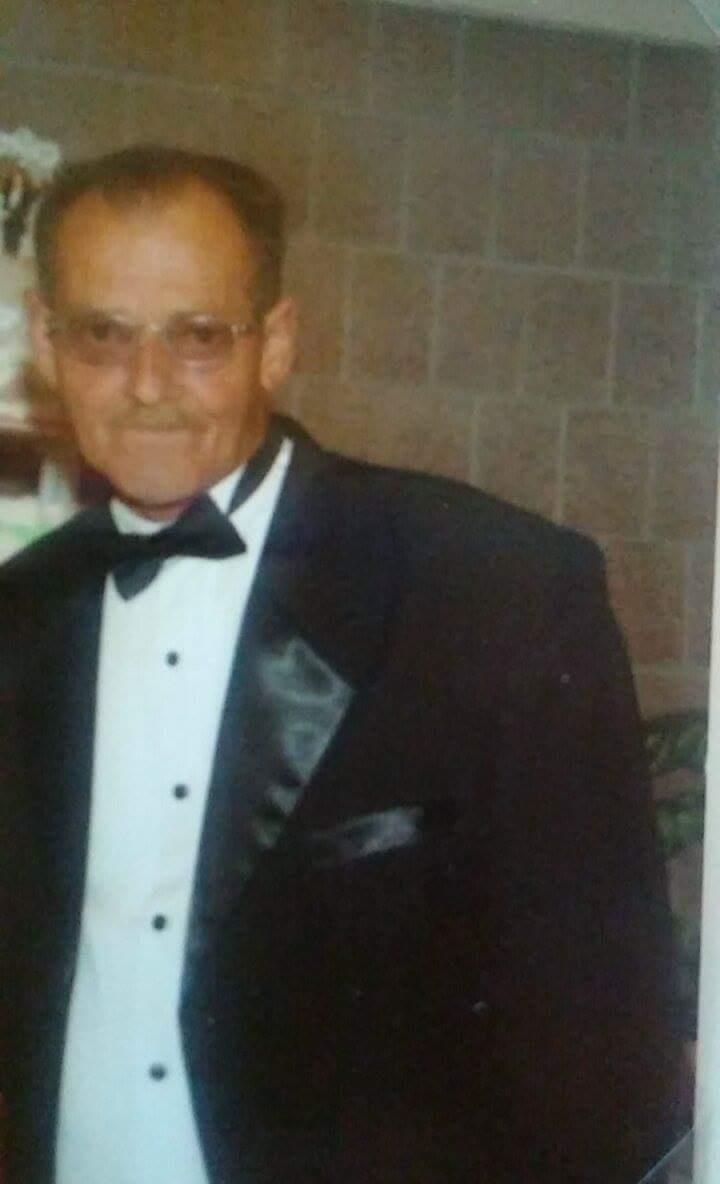 Obituary of Enrique Barrientos