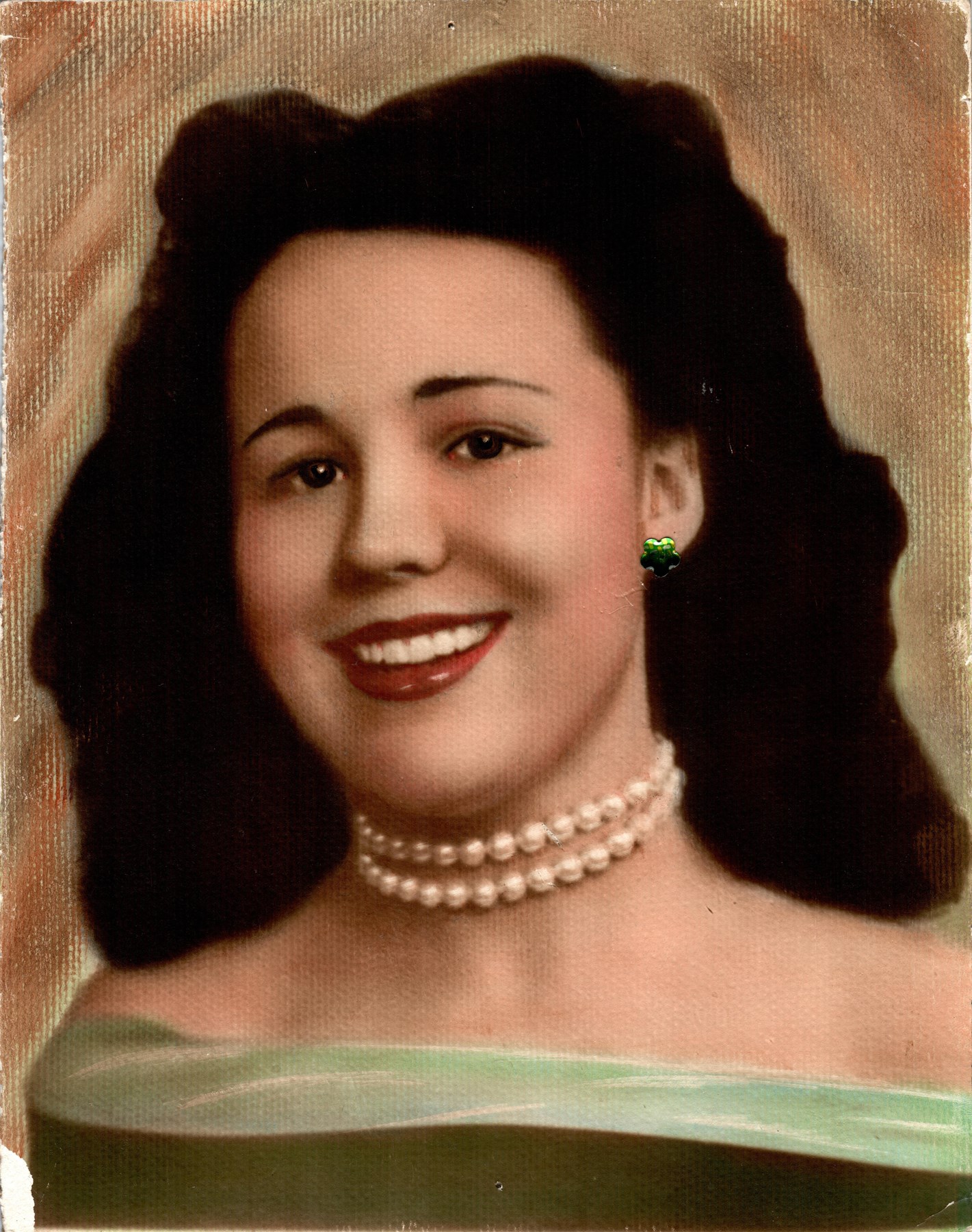 Obituary of Margaret Viola Vasquez