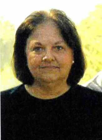 Obituary of Mary Ballard Edington