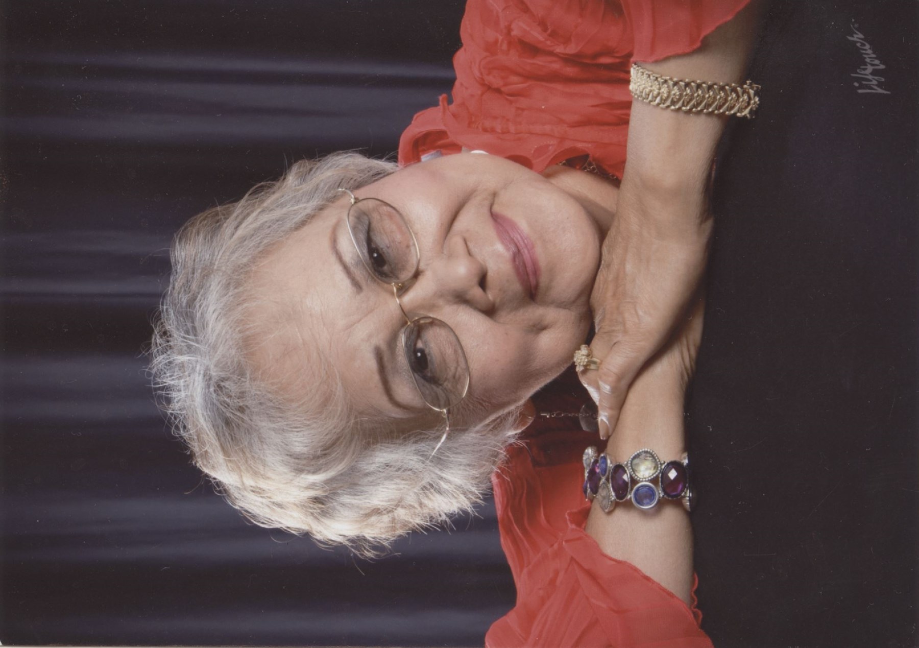 Obituary of Lourdes T. Oliva