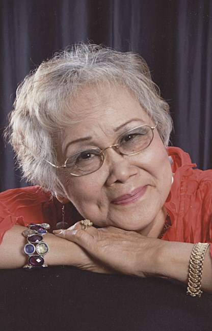 Obituario de Lourdes T. Oliva