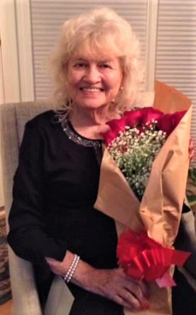 Obituary of Helen Ethel Ford