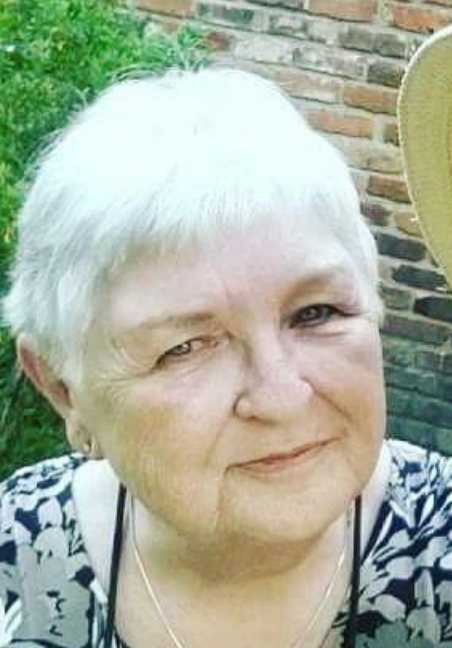 Obituary of Beverly DeFore Shore