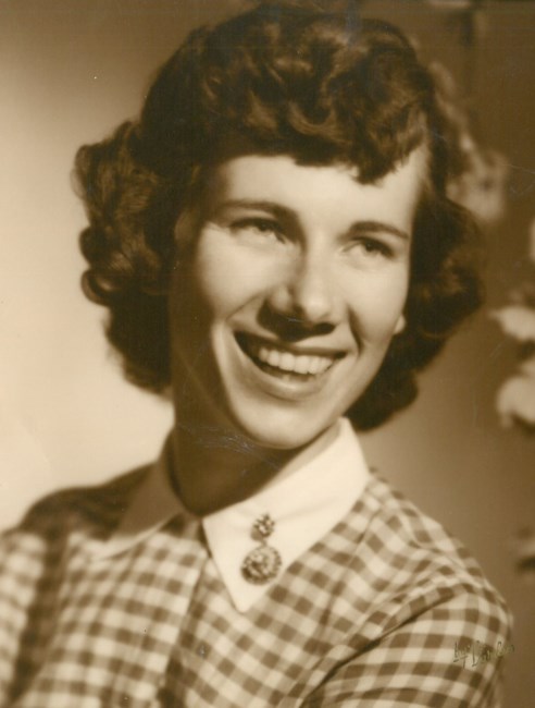 Obituary of Elizabeth "Ann" Payne