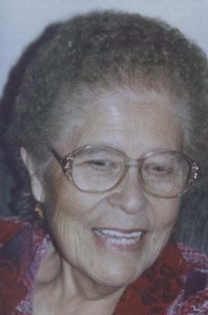 Obituary of Rosa Felix