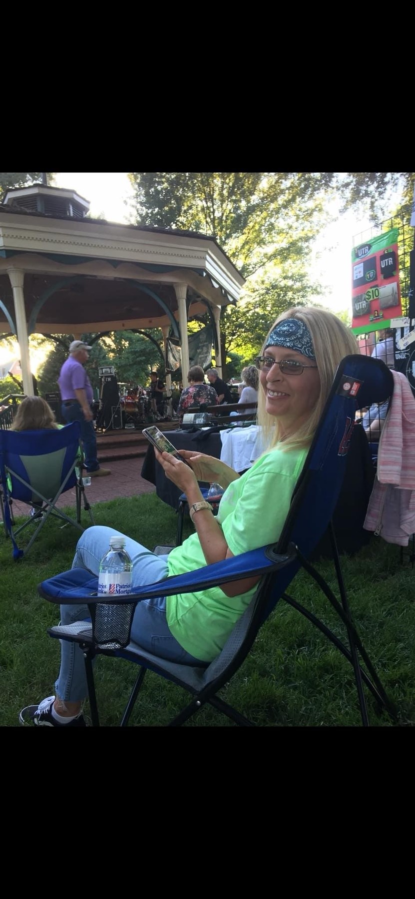 Obituary of Joanne Church