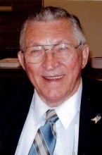 Obituary of John A. Luetje