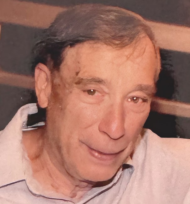 Avis de décès de Jerrold Grolnic