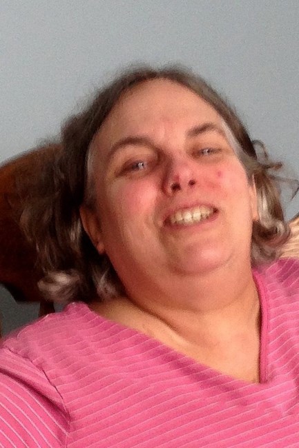 Avis de décès de Leigh Ann Maxwell