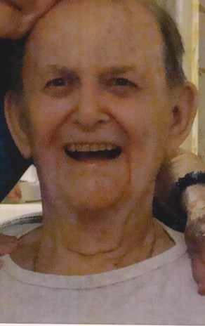 Obituary of James Eugene Griffin