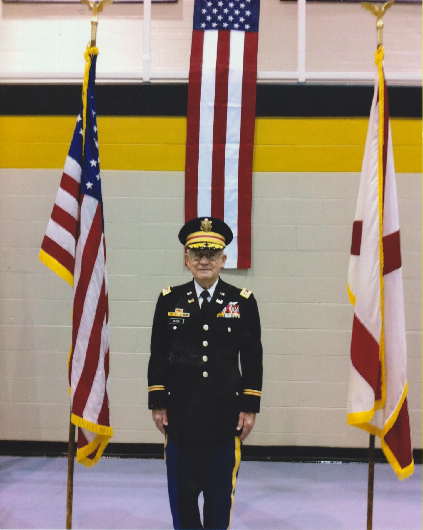 Obituary of Lawrence Theodore Saltee