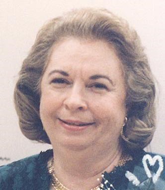 Obituary of Marie Land