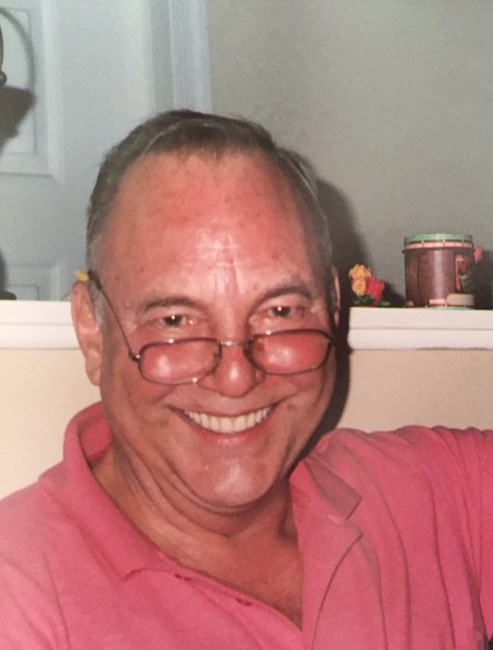 Obituary of Jules Vincent Fijux IV