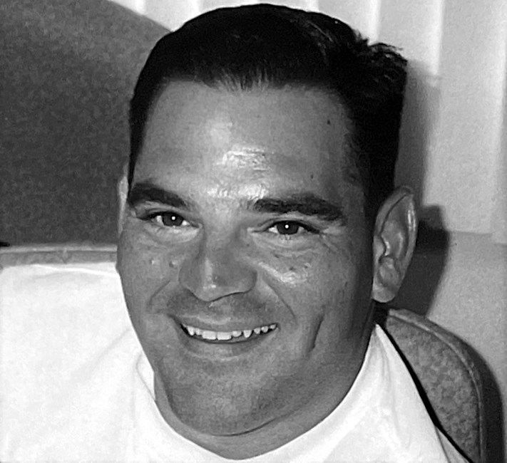 Obituary of Louis Anthony Lazzara