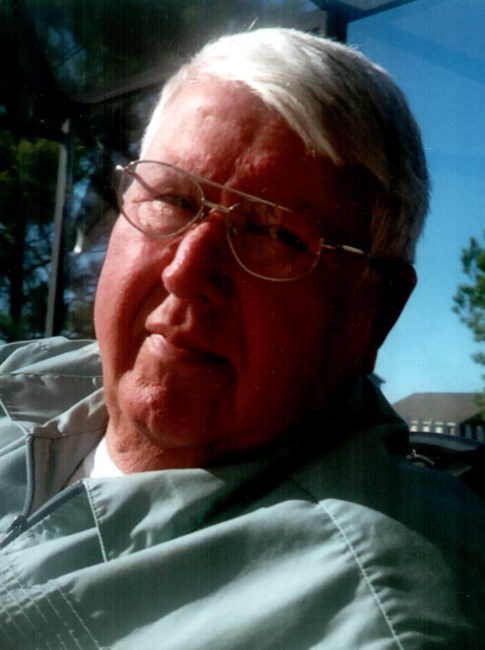 Obituary of Robert E. Rote