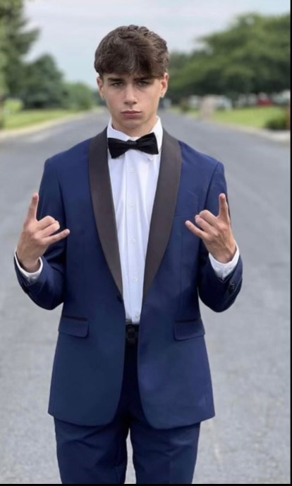 Obituary of Davey L. Steck Jr.