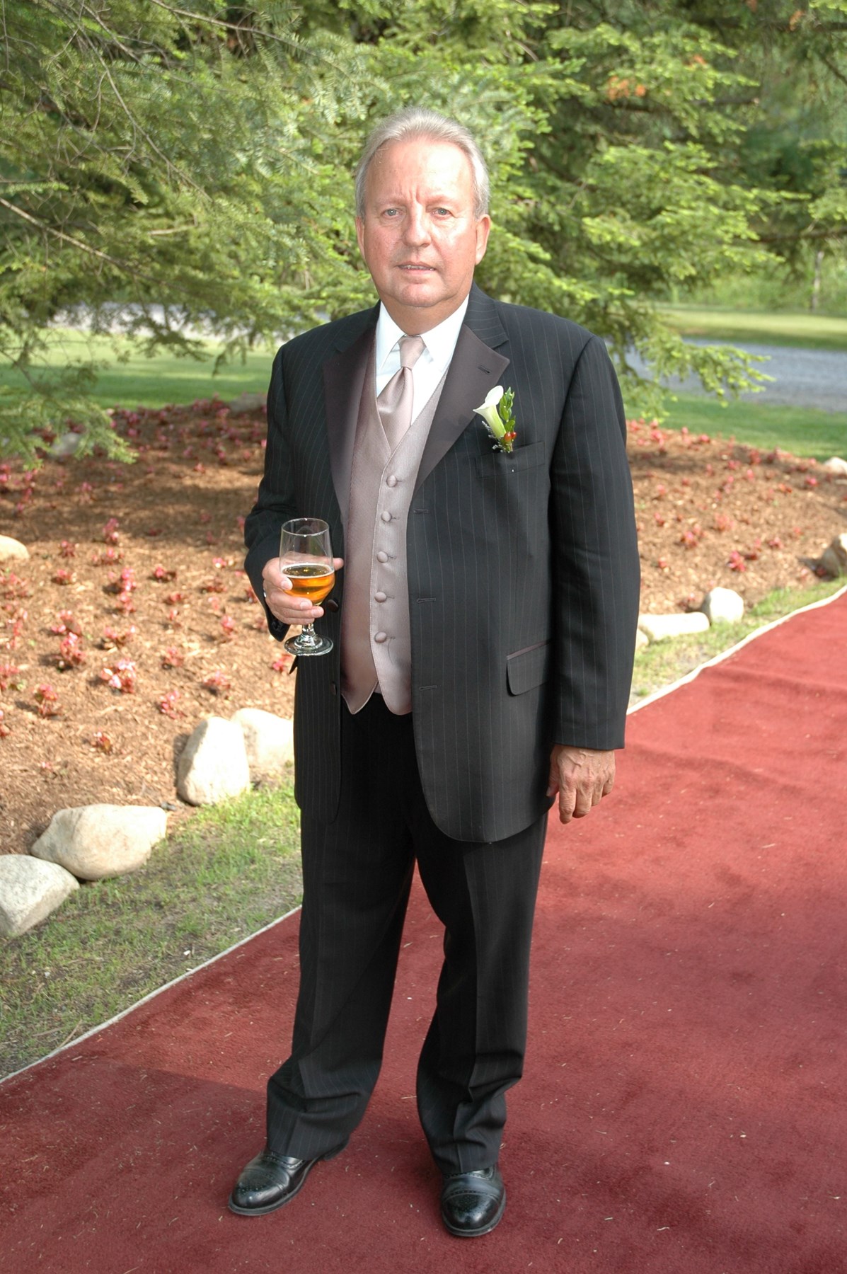 Obituary of Sylvain Tardif