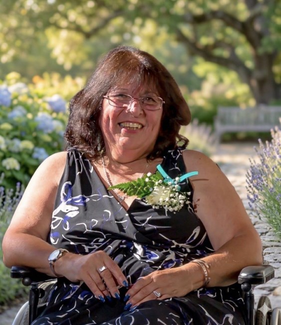 Obituary of Terri Lee Gaydosh