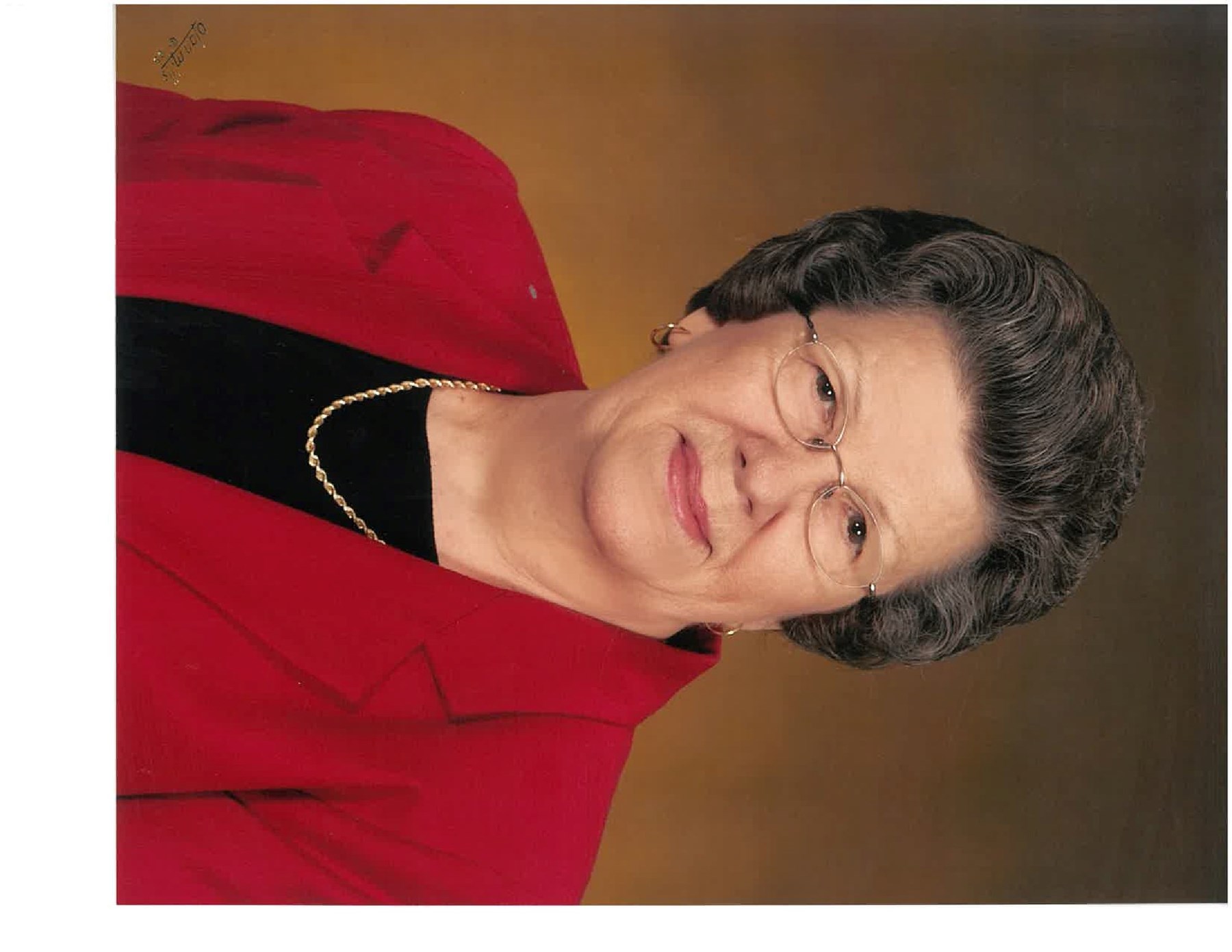 Obituary of Sylvia Brazil