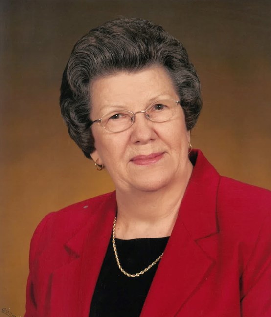 Obituary of Sylvia Brazil